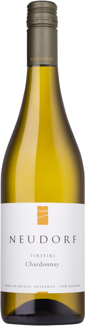 Neudorf Tiritiri Chardonnay 2023 Nelson
